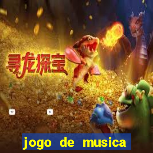 jogo de musica para pc